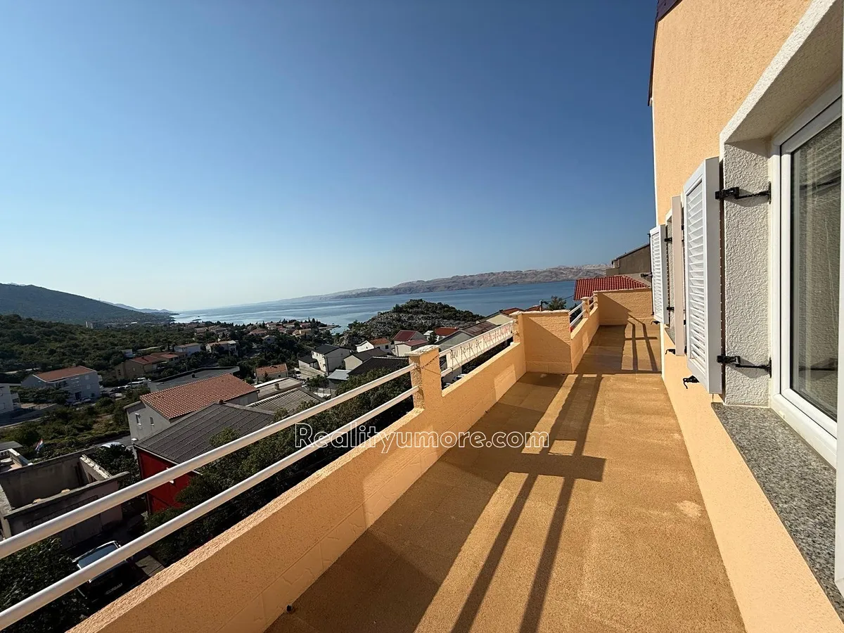 Prodej bytu 3+kk 62 m²